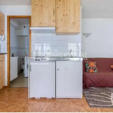 4 Personnes + Parking Prive * Cauterets