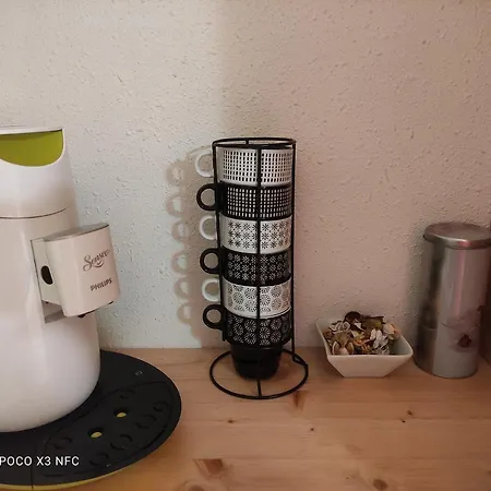 4 Personnes + Parking Prive Cauterets