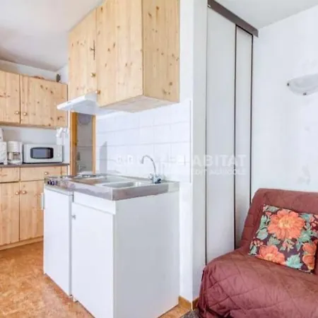 Daire 4 Personnes + Parking Prive