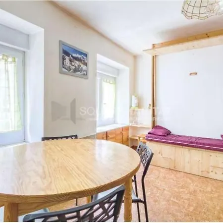 Apartament 4 Personnes + Parking Prive Cauterets