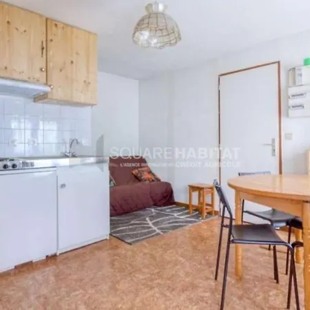 4 Personnes + Parking Prive * Cauterets