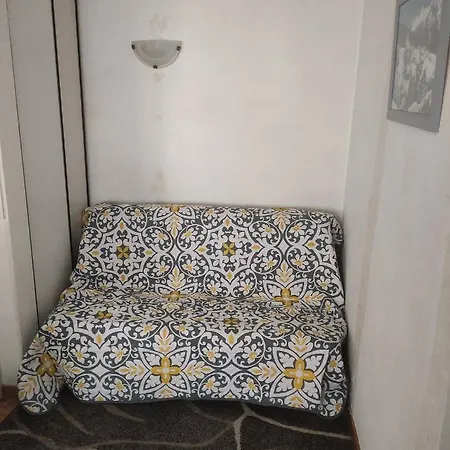 4 Personnes + Parking Prive Διαμέρισμα