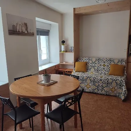 4 Personnes + Parking Prive Cauterets